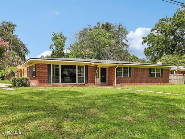 5405 WELLER Avenue, Jacksonville, FL 32211