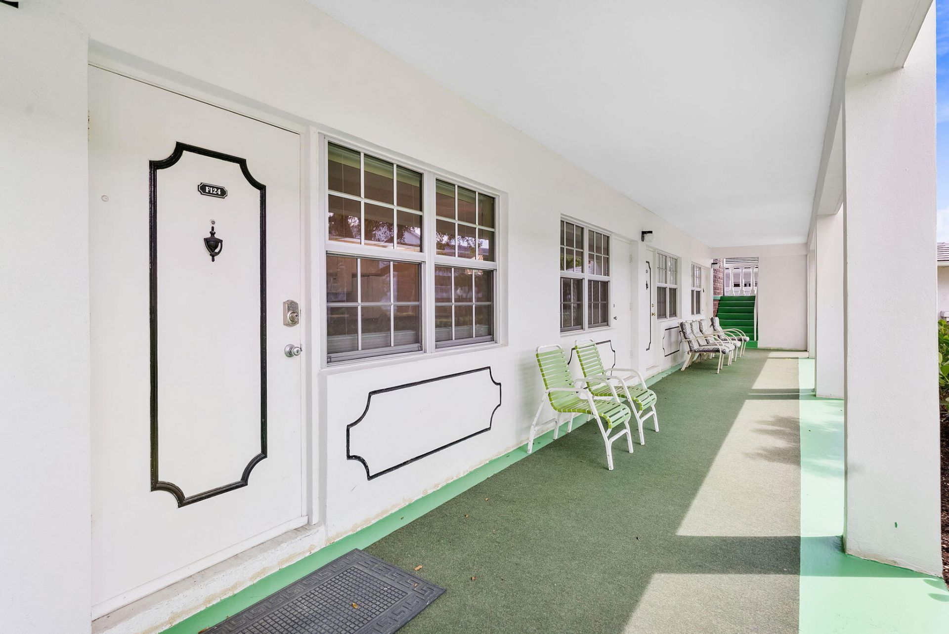 5208 NE 24th Terrace, Unit F124, Fort Lauderdale, FL 33308 Photo
