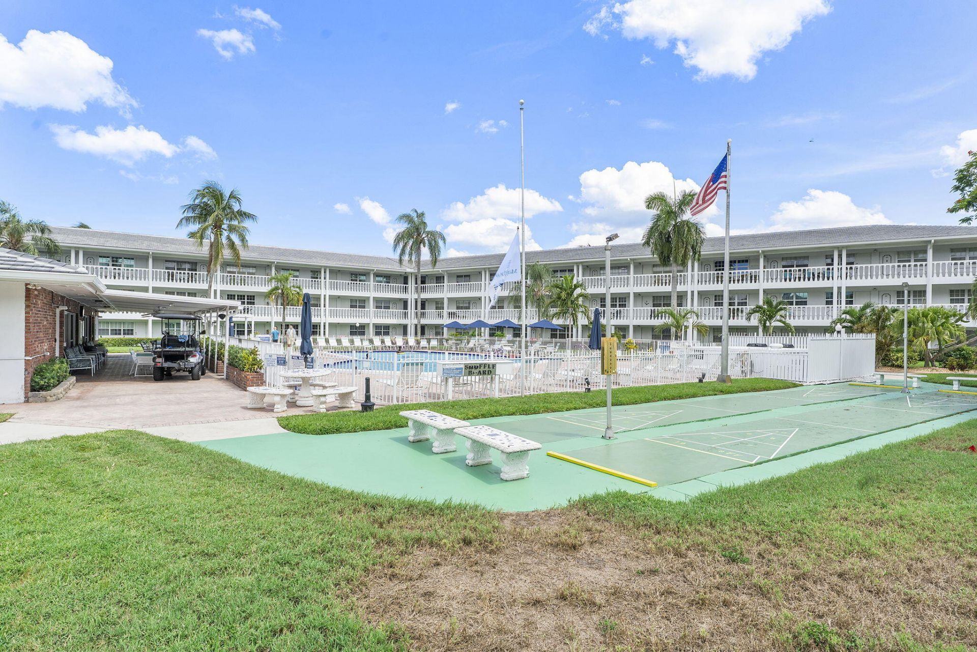 5208 NE 24th Terrace, Unit F124, Fort Lauderdale, FL 33308 Photo