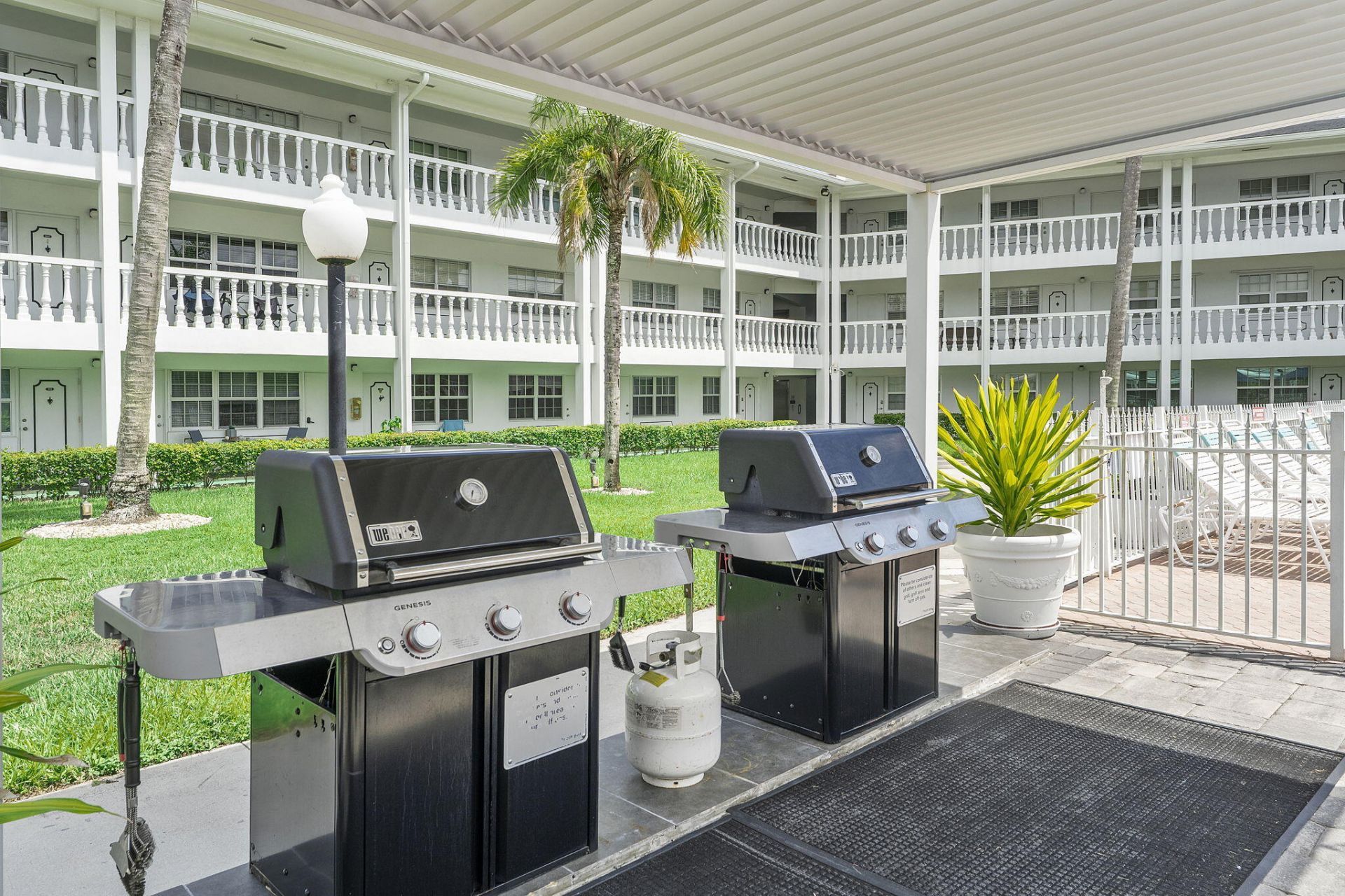 5208 NE 24th Terrace, Unit F124, Fort Lauderdale, FL 33308 Photo