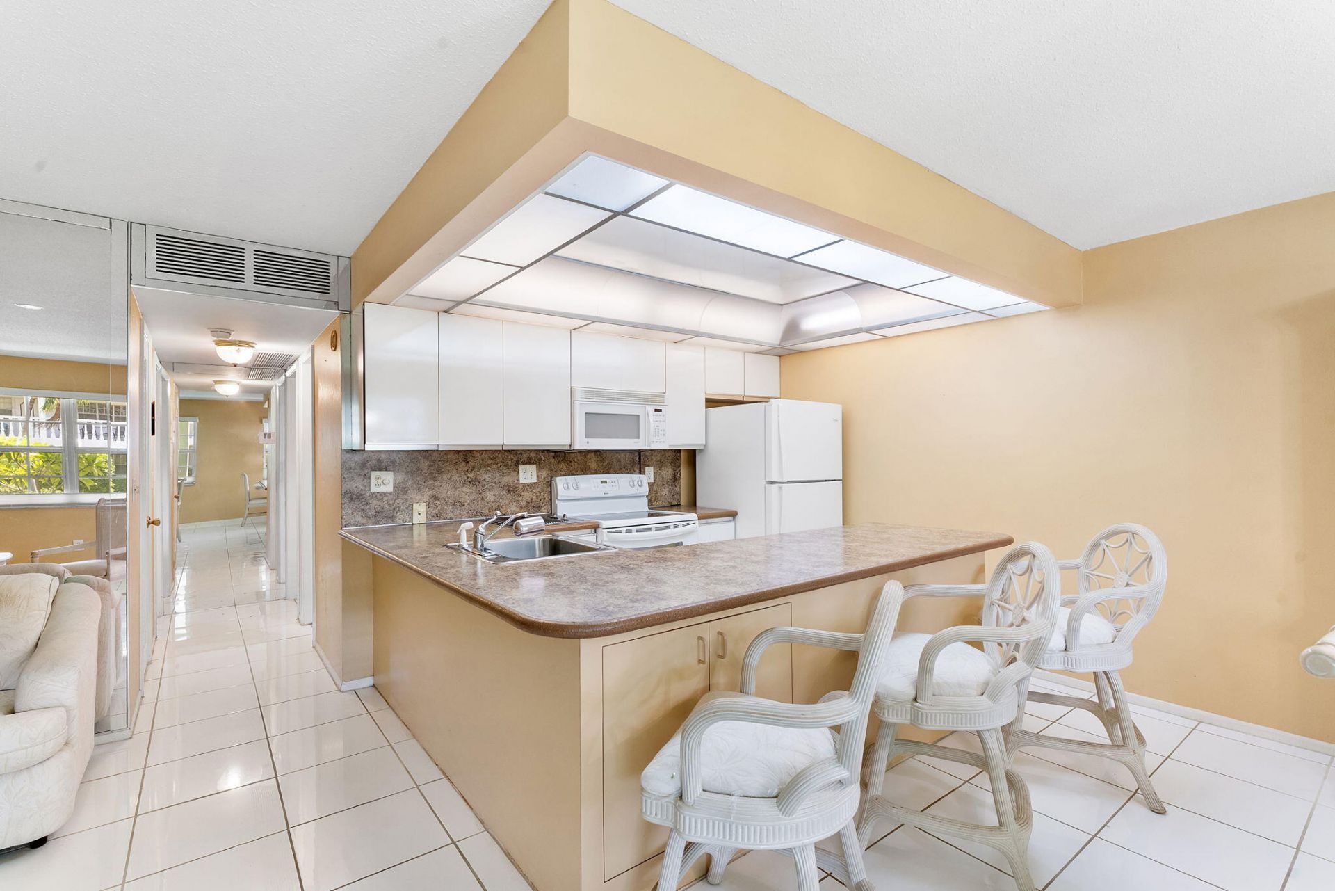 5208 NE 24th Terrace, Unit F124, Fort Lauderdale, FL 33308 Photo