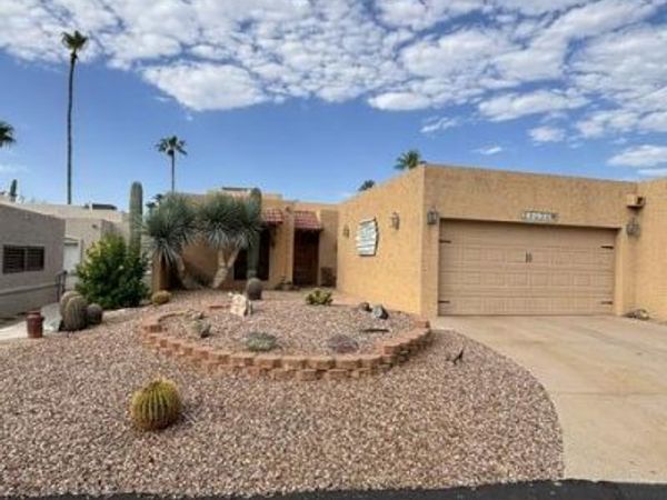 26056 N BRAVO Lane, Rio Verde, AZ 85263