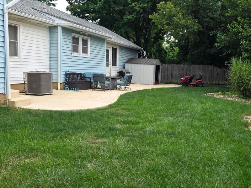 1562 Graham Road , Reynoldsburg, OH 43068 Photo 14
