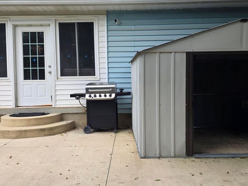 1562 Graham Road , Reynoldsburg, OH 43068 Photo 16