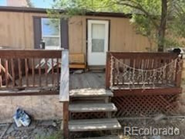 629 E 7th Street , Craig, CO 81625