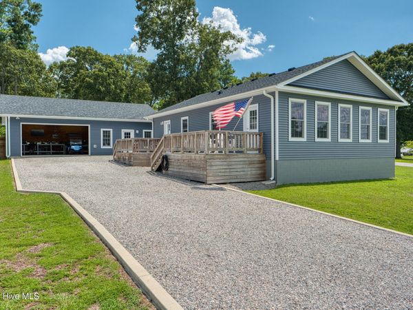 1202 Arrowhead Trail, Edenton, NC 27932