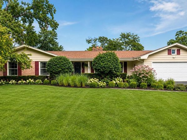 8934 N Lake DRIVE, Bayside, WI 53217