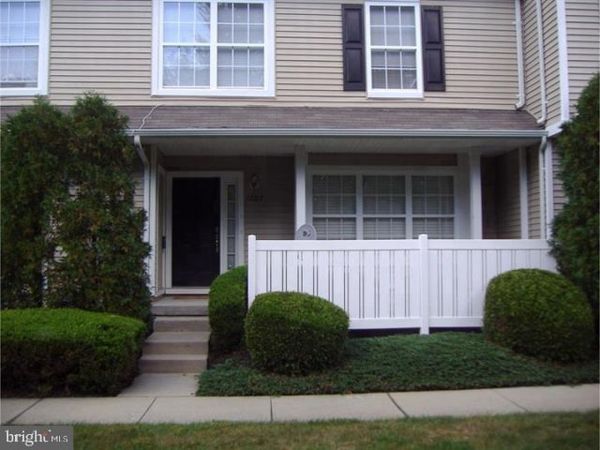 1807 DELANCEY WAY, MARLTON, NJ 08053