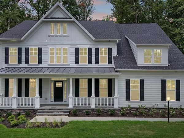 17655 BATES DRIVE, HAMILTON, VA 20158