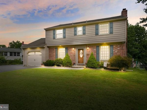 113 OLYMPIA DRIVE, CLAYMONT, DE 19703