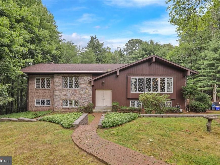 334 Candy Road , Mohnton, PA 19540 Main Photo