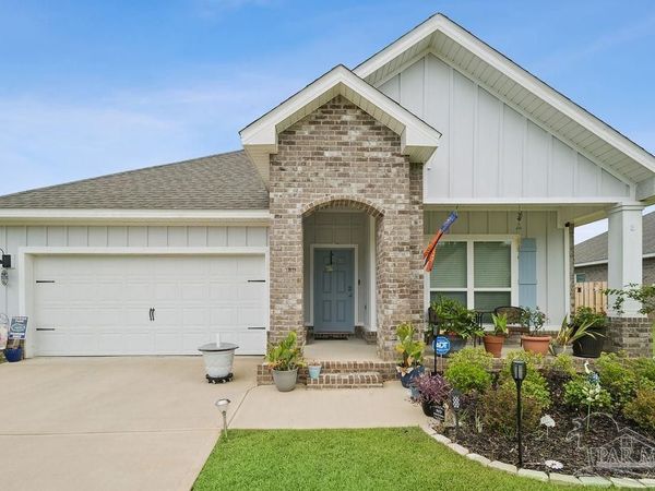 454 Connie Way, Cantonment, FL 32533