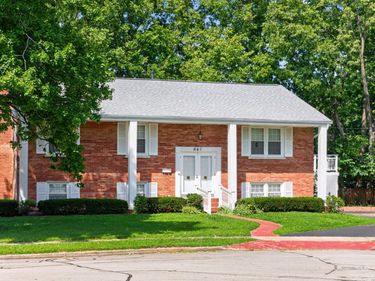 641 Bellcastle Road, Lexington, KY 40505