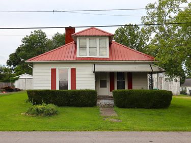 357 S Magnolia Street, Harrodsburg, KY 40330