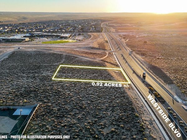 1212 Westside Boulevard SE, Rio Rancho, NM 87124