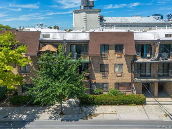 8719 57th Road, Unit 77, Elmhurst, NY 11373