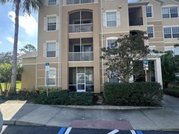 1626 Peregrine Circle , Unit 305, Rockledge, FL 32955