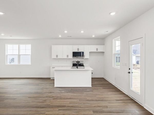 1626 Daly Dr, Cookeville, TN 38506