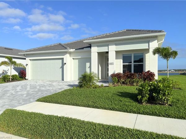 9077 Wisteria WAY , NAPLES, FL 34114