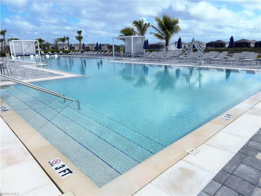 9077 Wisteria Way , Naples, FL 34114 Photo