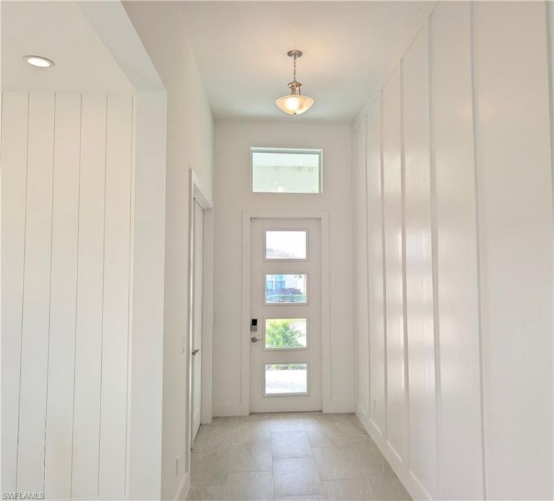 9077 Wisteria Way , Naples, FL 34114 Photo