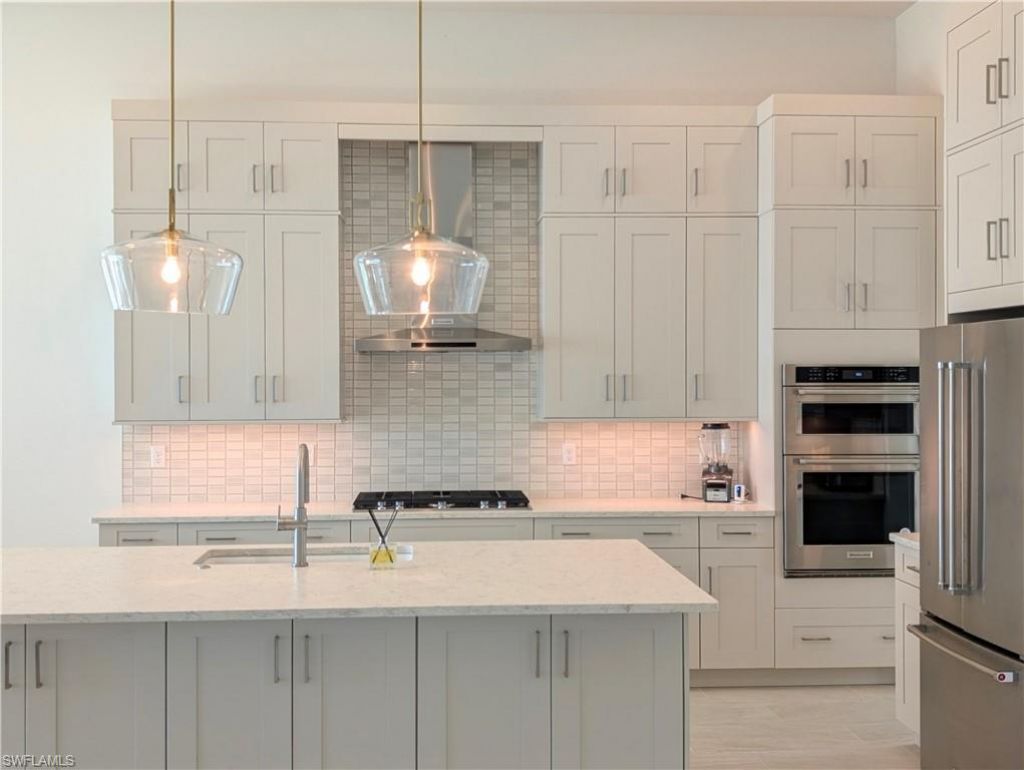 9077 Wisteria Way , Naples, FL 34114 Photo