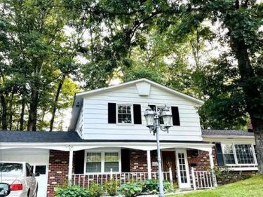 4401 BRAEBURN DRIVE, FAIRFAX, VA 22032