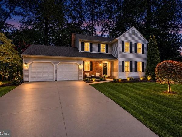 500 STONEHUE COURT, BEL AIR, MD 21014