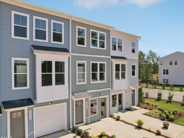 3205 Goldney Road, Raleigh, NC 27610