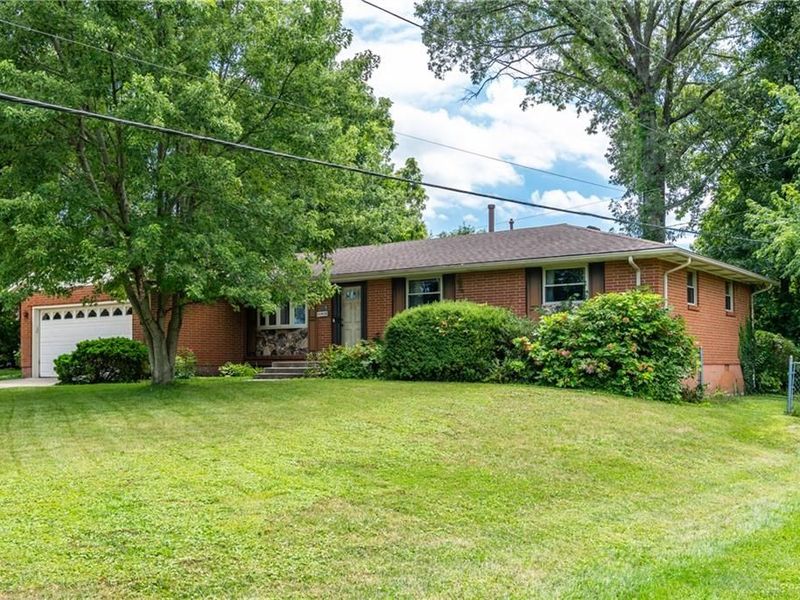 1116 W Alkaline Springs Road, Vandalia, OH 45377 Photo 1