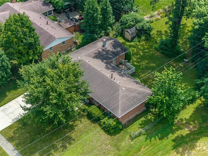 1116 W Alkaline Springs Road, Vandalia, OH 45377 Photo 11