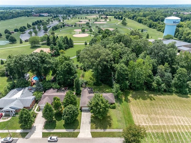 1116 W Alkaline Springs Road, Vandalia, OH 45377 Photo 17