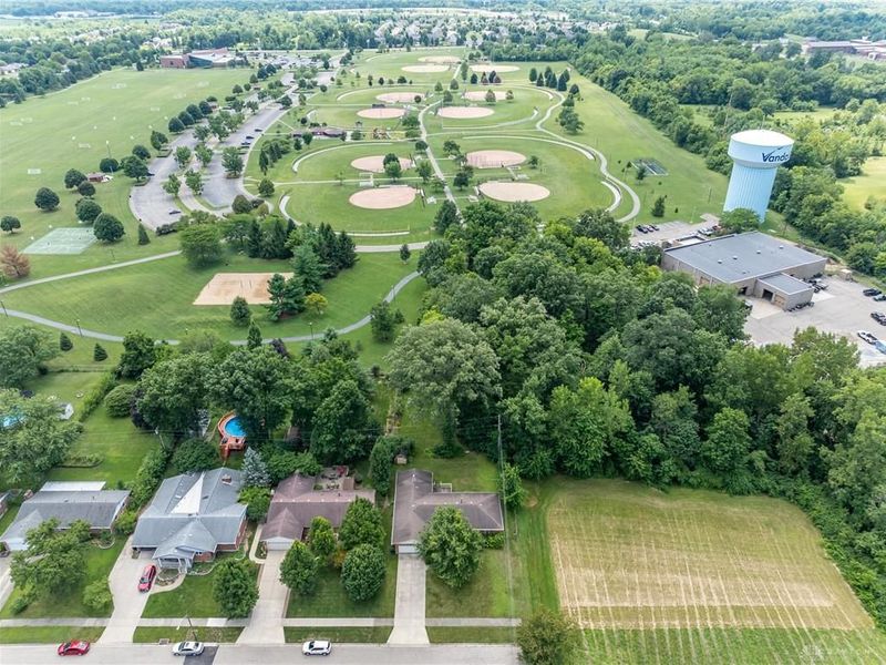 1116 W Alkaline Springs Road, Vandalia, OH 45377 Photo 20