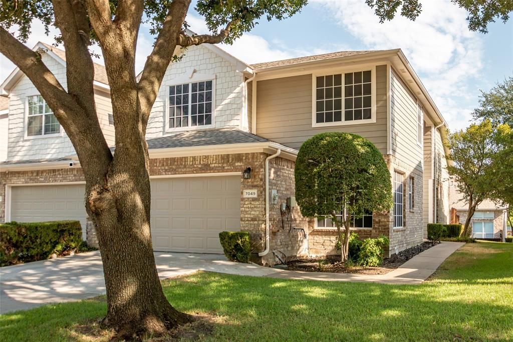 7049 Van Gogh Drive, Plano, TX 75093 Main Photo
