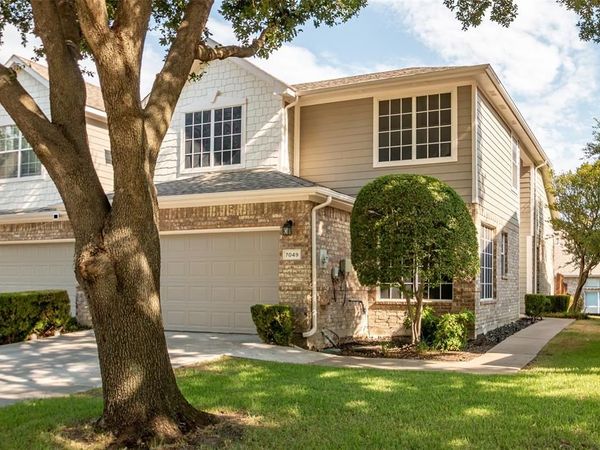 7049 Van Gogh Drive, Plano, TX 75093