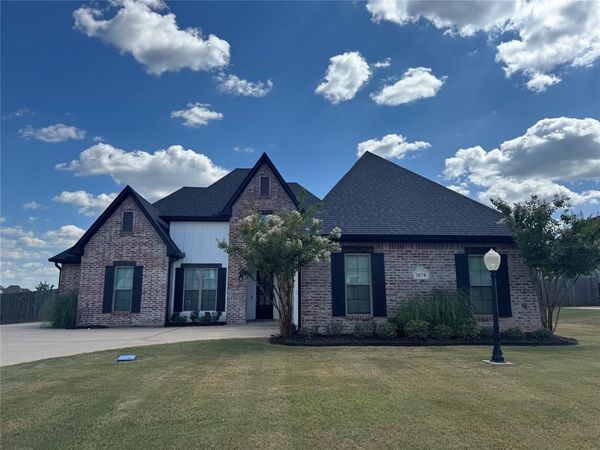 2078 Highpoint Place, Haughton, LA 71037
