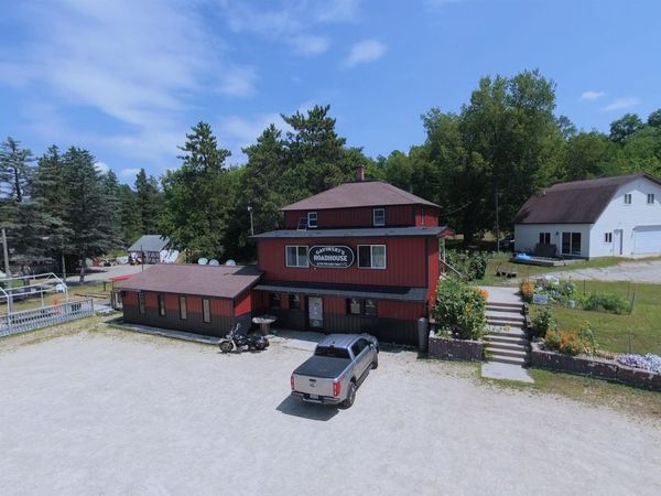 N6046 US Hwy 16-51, Pardeeville, WI 53954
