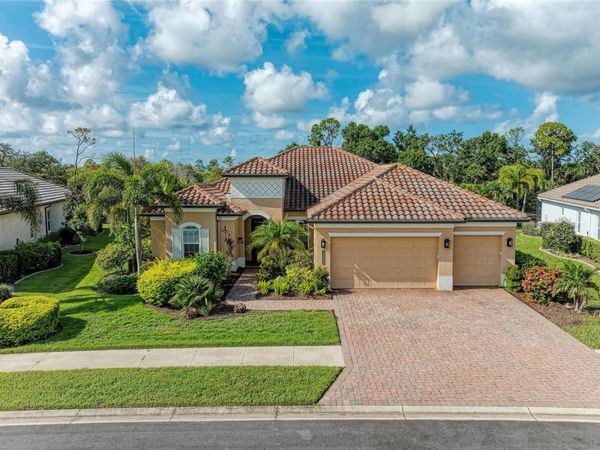 13440 CAMPANILE COURT , VENICE, FL 34293
