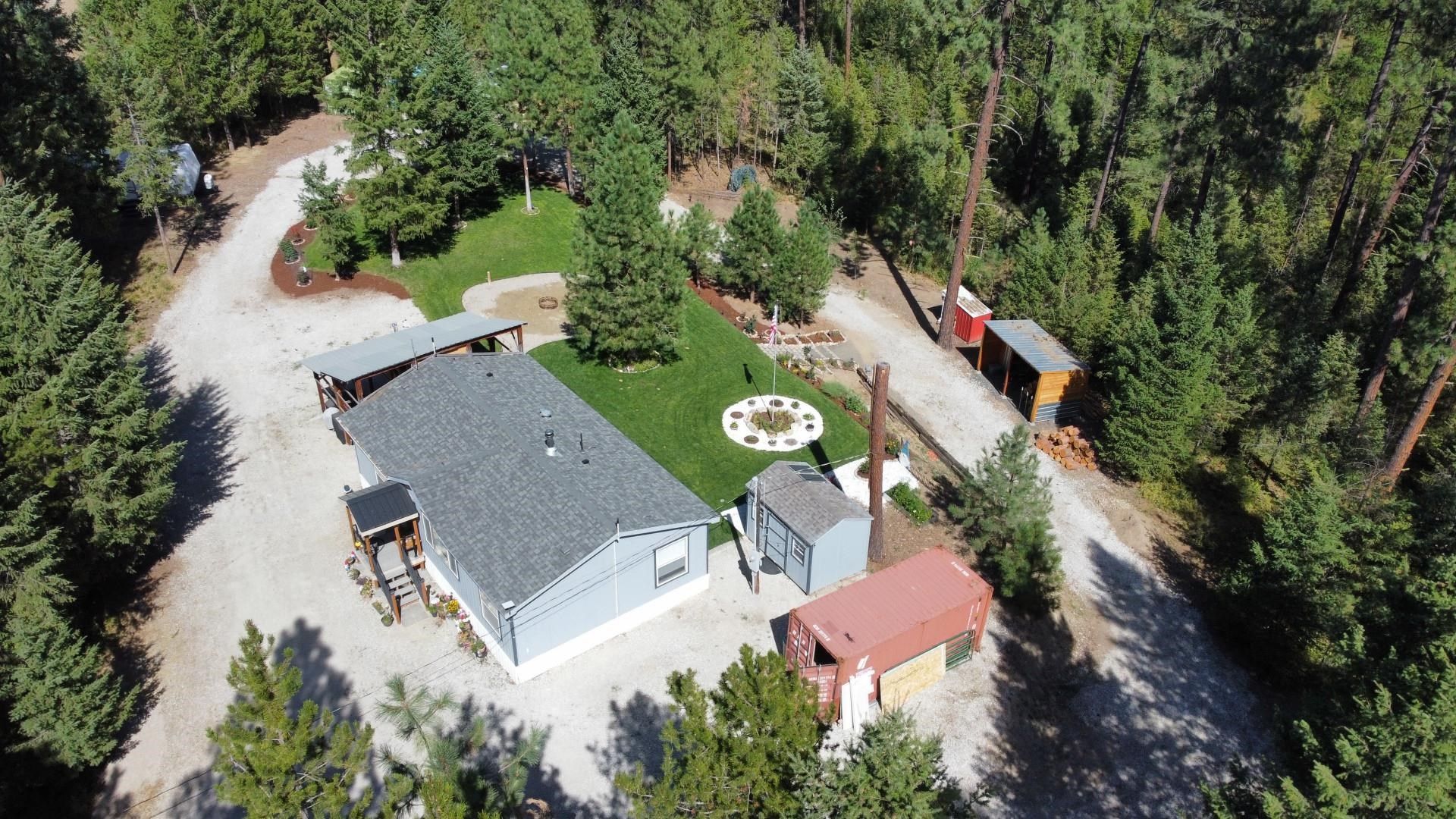 3301 Viewridge Ln, Valley, WA 99181 Main Photo