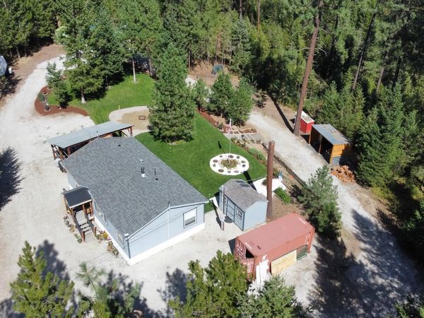 3301 Viewridge Ln, Valley, WA 99181