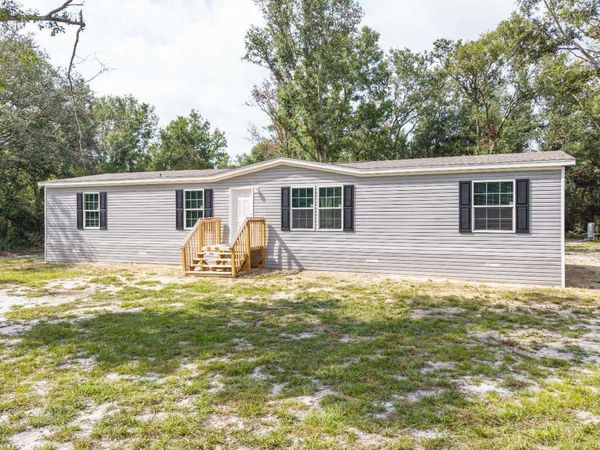 17182 104TH STREET, Live Oak, FL 32060