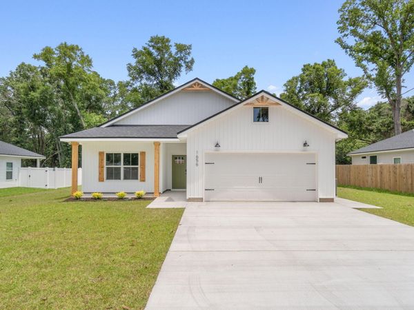 8318 Vickie Street, Pensacola, FL 32514