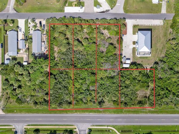 5921 S A1A, St Augustine, FL 32080
