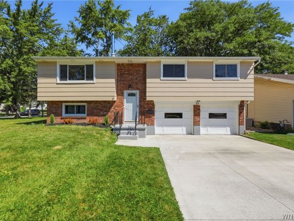 35 Tomcyn Drive , Buffalo, NY 14221