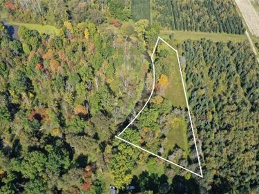 0 Bumpy Bridge Road N, Prattsburgh, NY 14873