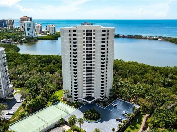 5555 Heron Point Drive, Unit 101, NAPLES, FL 34108