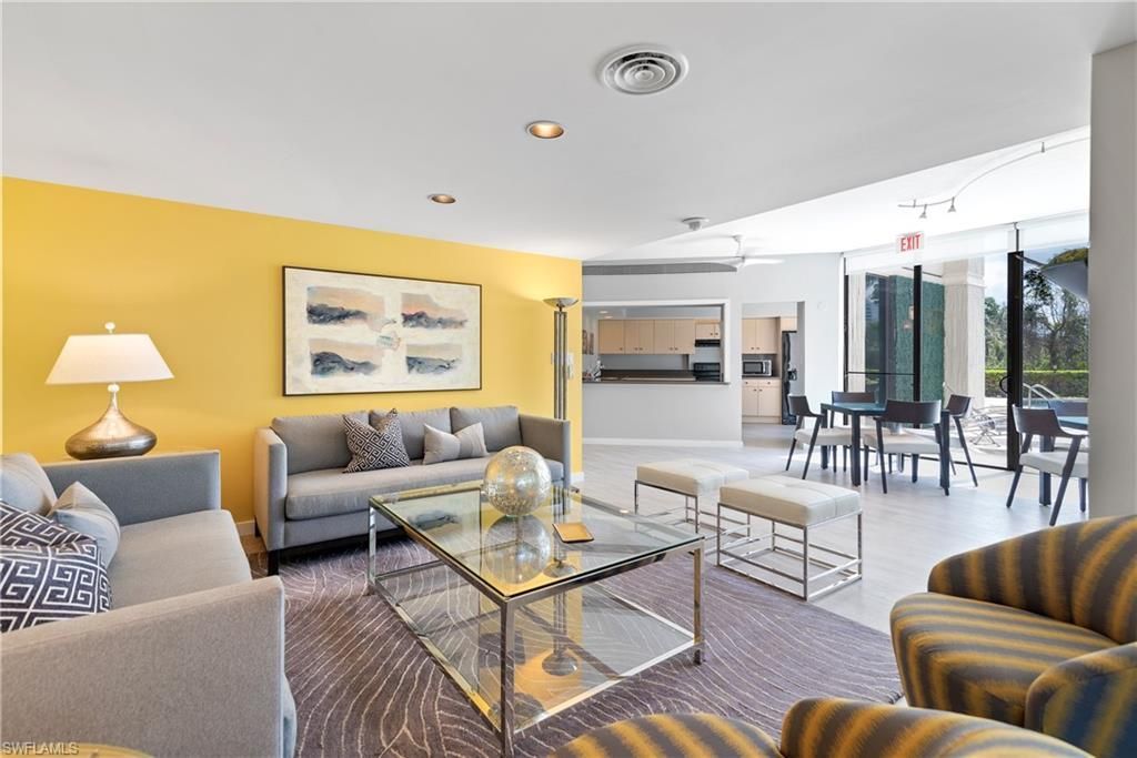 5555 Heron Point Drive, Unit 101, Naples, FL 34108 Photo
