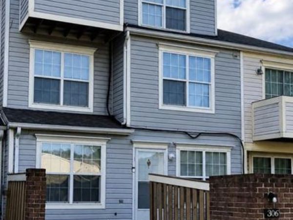 46349 COLUMBUS DRIVE , LEXINGTON PARK, MD 20653