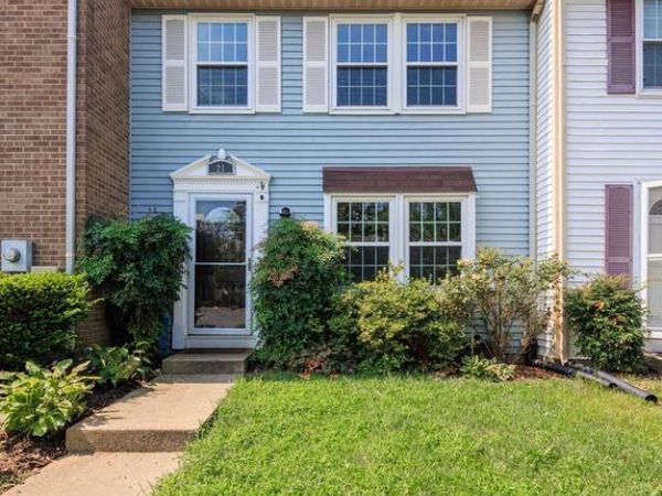 21 VALLEY PARK COURT, DAMASCUS, MD 20872