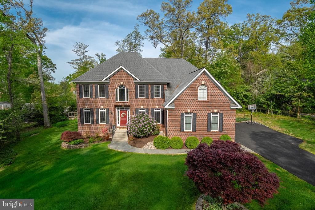 1232 Shenandoah Road, Alexandria, VA 22308 Main Photo